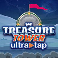 Treasure Tower UltraTap in Best Of The Rest