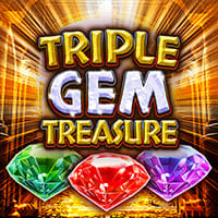 Triple Gem Treasure in Best Of The Rest