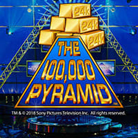 100000 Pyramid in Best Of The Rest