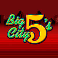 Big City 5's in Best Of The Rest