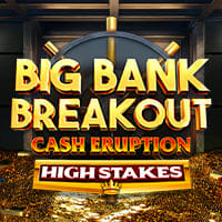 Cash Eruption Big Bank Breakout High Stakes in Best Of The Rest