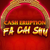 Cash Eruption Fa Cai Shu in Best Of The Rest