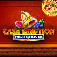 Cash Eruption High Stakes in Best Of The Rest