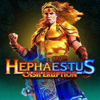 Cash Eruption: Hephaestus in Best Of The Rest