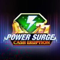 Cash Eruption Power Surge in Best Of The Rest