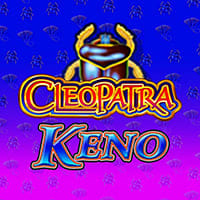 Cleopatra Keno in Best Of The Rest