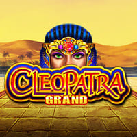 Cleopatra Grand in Best Of The Rest