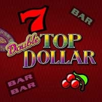 Double Top Dollar in Best Of The Rest