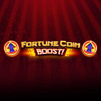 Fortune Coin Boost in Best Of The Rest