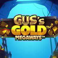Gus's Gold Megaways in Megaways