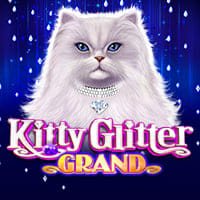 Kitty Glitter Grand in Best Of The Rest