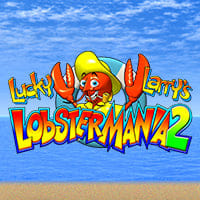 Lucky Larry's Lobstermania 2 in Best Of The Rest