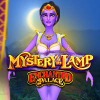 Mystery of the Lamp: Enchanted Palace in Best Of The Rest