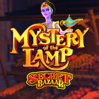 Mystery of the Lamp Secret Bazaar in Recently_added