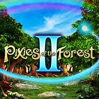 Pixies of the Forest II in Best Of The Rest