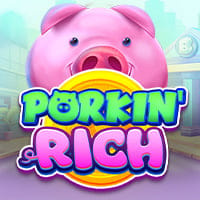 Porkin' Rich in Best Of The Rest