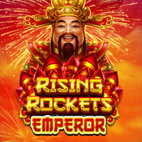 Rising Rockets Emperor in oy_trendingnow