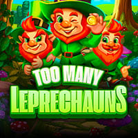 Too Many Leprechauns in Recently_added