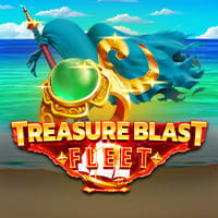 Treasure Blast Fleet in slots_recently_added
