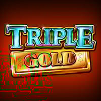 Triple Gold in Best Of The Rest