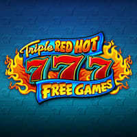 Triple Red Hot 7 Free Games in Best Of The Rest