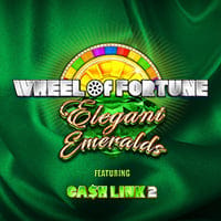 Wheel of Fortune Elegant Emeralds in Best Of The Rest