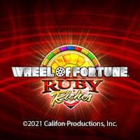Wheel of Fortune Ruby Riches in Best Of The Rest