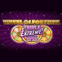 Wheel of Fortune Triple Extreme Spin in Best Of The Rest