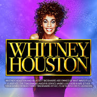 Whitney Houston in Best Of The Rest