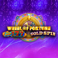 Wheel of Fortune Gold Spin Triple Red Hot 7's in Best Of The Rest