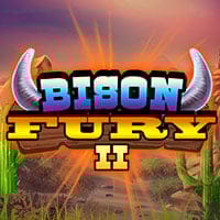 Bison Fury II in Exclusive_Jackpot
