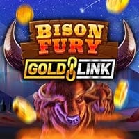 Bison Fury Gold Link in Exclusive_Jackpot