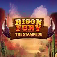 Bison Fury The Stampede in si_top12