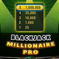 BlackJack Millionaire Pro in ppTableOther