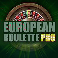 European Roulette Pro in Si_exclusivetables