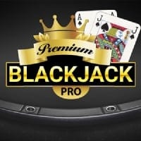 Premium Blackjack Pro in ppTableFeatured