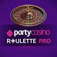 PARTYCASINO ROULETTE PRO in si_top12