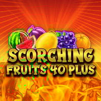 Scorching Fruits 40 Plus in Exclusive_Jackpot