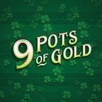 9 Pots of Gold in Most Popular