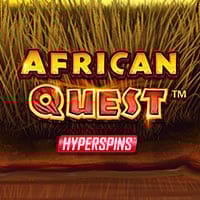 African Quest in Best Of The Rest