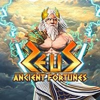 Ancient Fortunes: Zeus in Most Popular