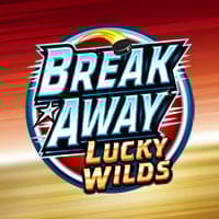 Break Away Lucky Wilds in Most Popular