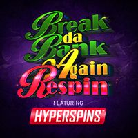 Break Da Bank Again Respin in Best Of The Rest