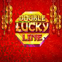 Double Lucky Line in Most Popular