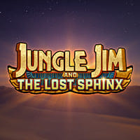 Jungle Jim and the Lost Sphinx in Most Popular