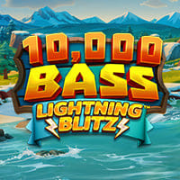 10000 Bass Lightning Blitz in Best Of The Rest