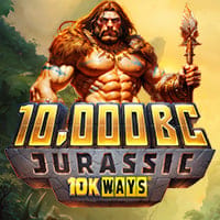 10000 BC Jurassic 10k Ways in Best Of The Rest
