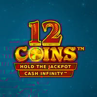 12 Coins Grand Gold Edition in Most Popular