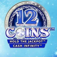 12 Coins Grand Platinum Edition in Best Of The Rest