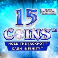 15 Coins Grand Platinum Edition in Best Of The Rest